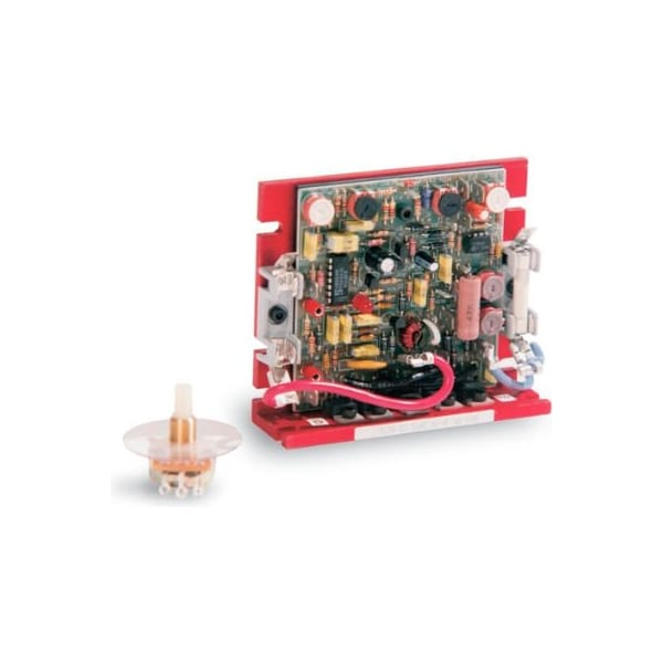 Baldor-Reliance Baldor-Reliance BC142, DC Drive, 1.5 HP, 0-180VDC, Chassis Mount BC142 - main